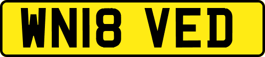 WN18VED