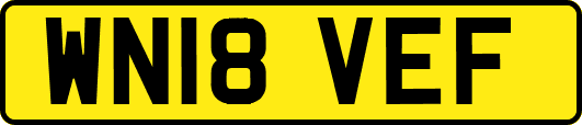 WN18VEF