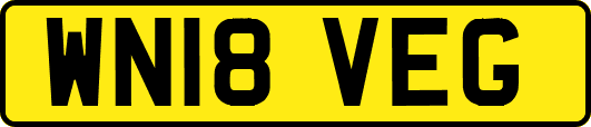 WN18VEG
