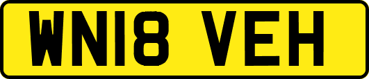 WN18VEH