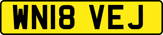 WN18VEJ
