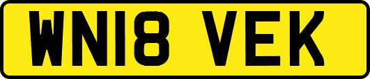 WN18VEK