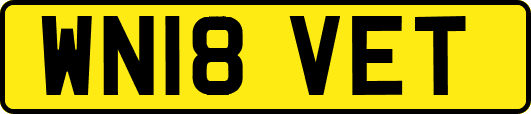 WN18VET
