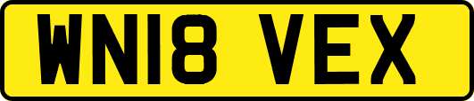 WN18VEX