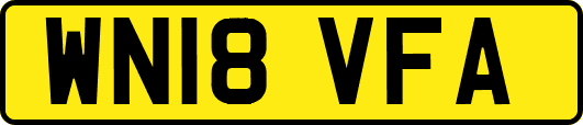 WN18VFA