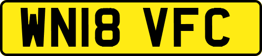 WN18VFC
