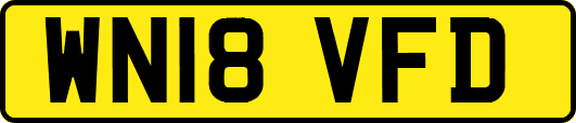 WN18VFD