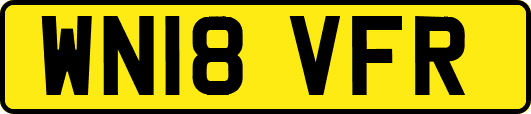 WN18VFR