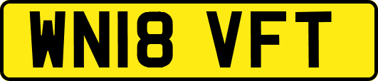 WN18VFT