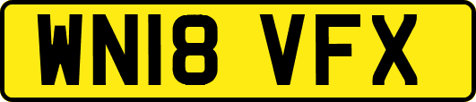 WN18VFX