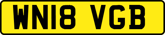 WN18VGB