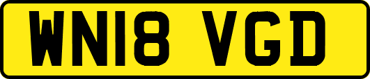 WN18VGD