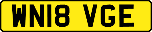 WN18VGE
