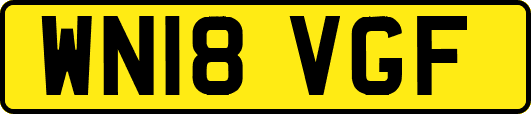 WN18VGF