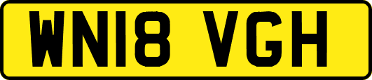 WN18VGH