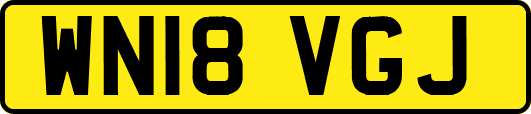 WN18VGJ