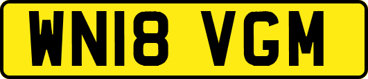 WN18VGM