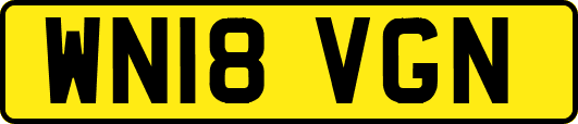 WN18VGN