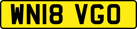 WN18VGO