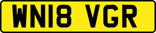WN18VGR