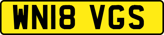 WN18VGS
