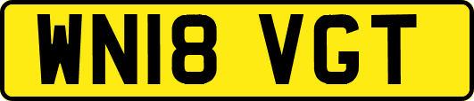 WN18VGT