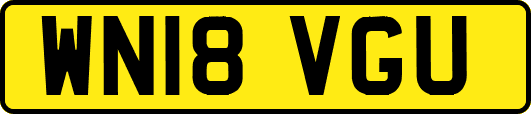 WN18VGU