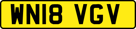 WN18VGV
