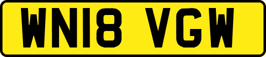 WN18VGW