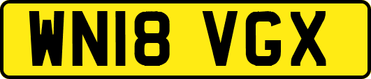 WN18VGX