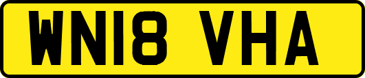 WN18VHA