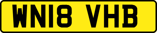 WN18VHB