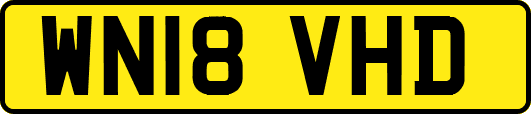 WN18VHD