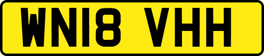 WN18VHH