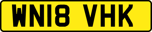 WN18VHK