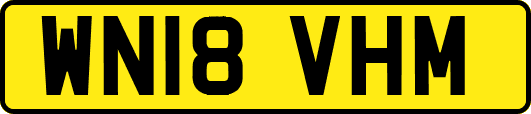 WN18VHM