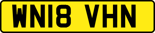 WN18VHN