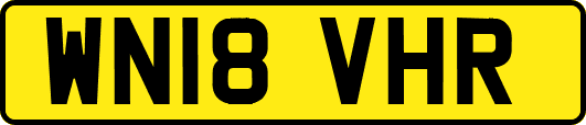WN18VHR