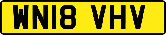 WN18VHV
