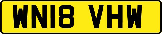 WN18VHW