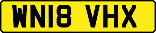 WN18VHX
