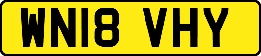 WN18VHY