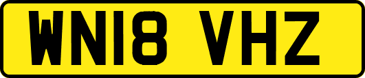 WN18VHZ