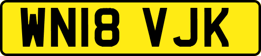 WN18VJK