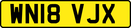 WN18VJX