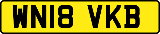 WN18VKB