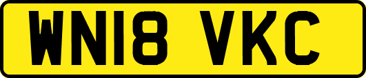 WN18VKC