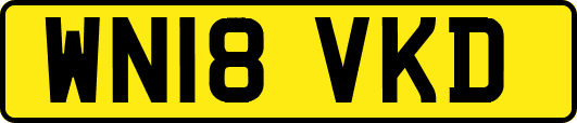 WN18VKD
