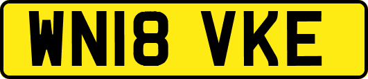 WN18VKE
