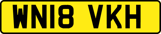 WN18VKH